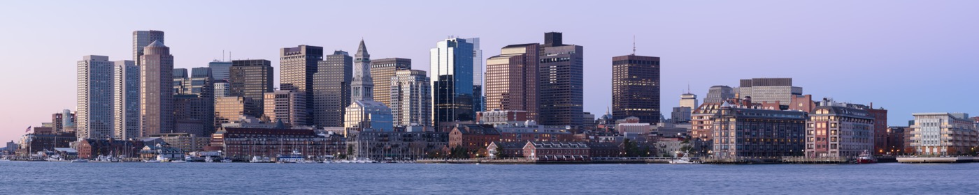 Boston city partnerships